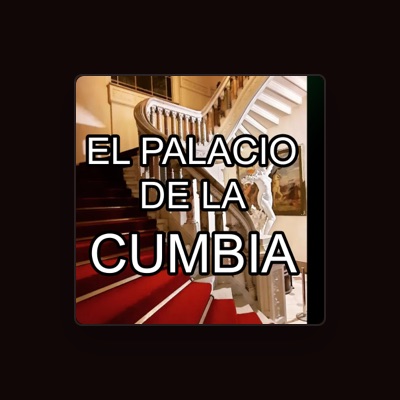 Listen to el palacio de la cumbia, watch music videos, read bio, see tour dates & more!