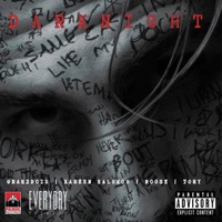 Darknight - Single - Grandbois, Kareem Kalokoh, Moose & Tony