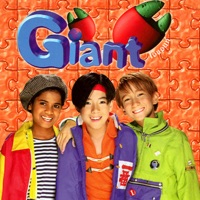 GIANT - GIANT