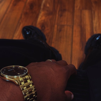 Play Thang (feat. Kwan Ashad) - Single