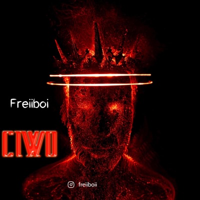 Ciwo (Special Version) (feat. Freiiboii) - Single