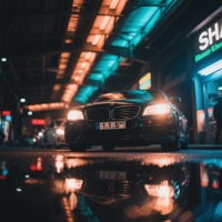 PROMOVER - Single - Koda