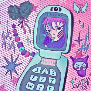 Call Me (feat. oubial)
