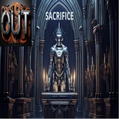 Sacrifice - Single