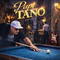 Papi Tano - Single - PasKall