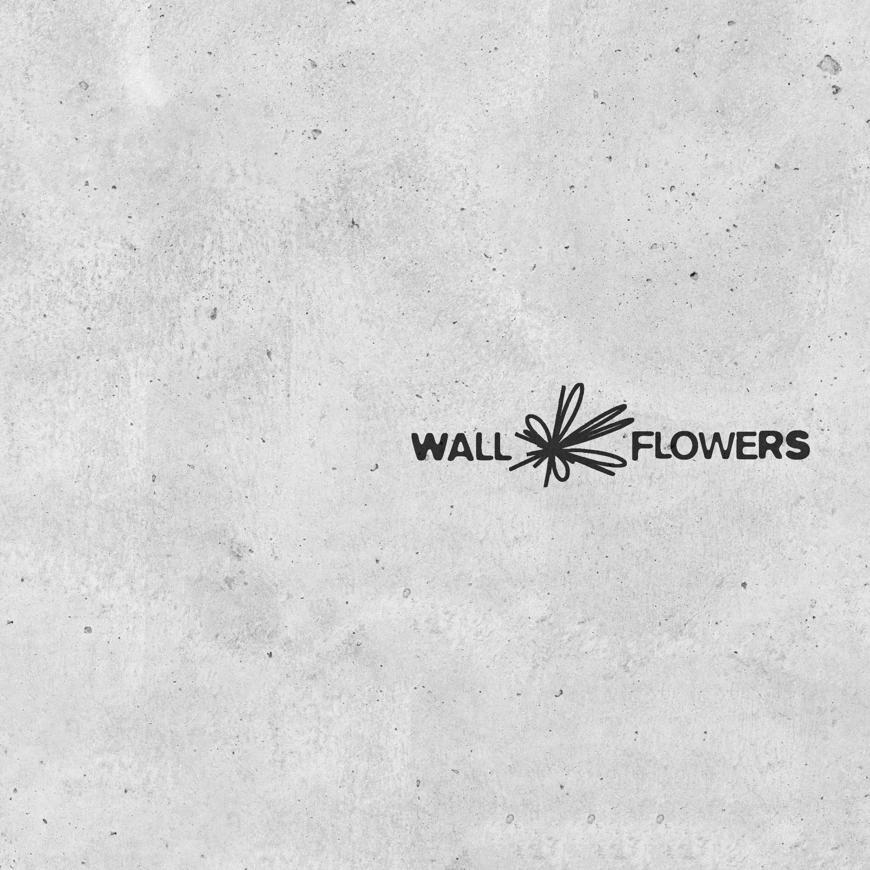 Wall Flowers - Single