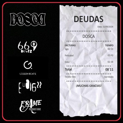 Deudas - Single