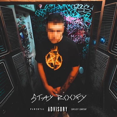 STAY ROOFY - EP