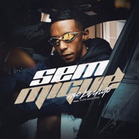 Sem Migué - Single - Mc Kanhoto & Dj Yuri Martins