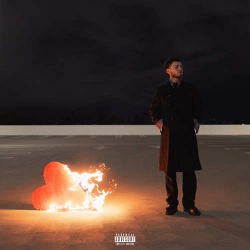 Bazzi – F U – Single [iTunes Plus AAC M4A]