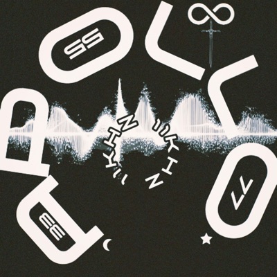 LION! EP (feat. Finley Thompson) - EP