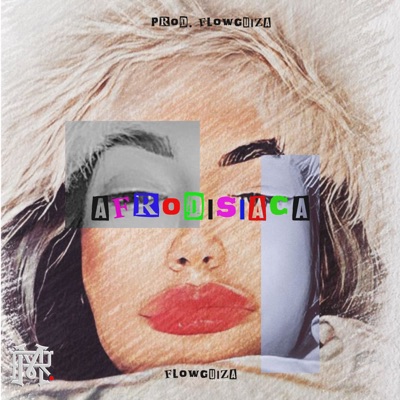 Afrodisiaca - Single