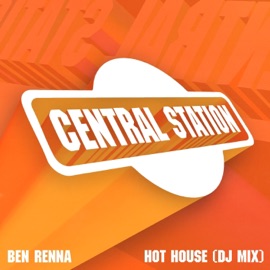 NOW IT'S GONE (Mixed) IN PARALLEL