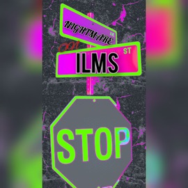 NIGHTMARE ON ILMS ST. ILMS