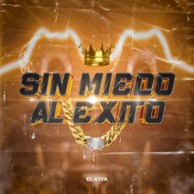 Sin Miedo Al Éxito - Single