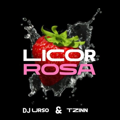 Licor Rosa - Single