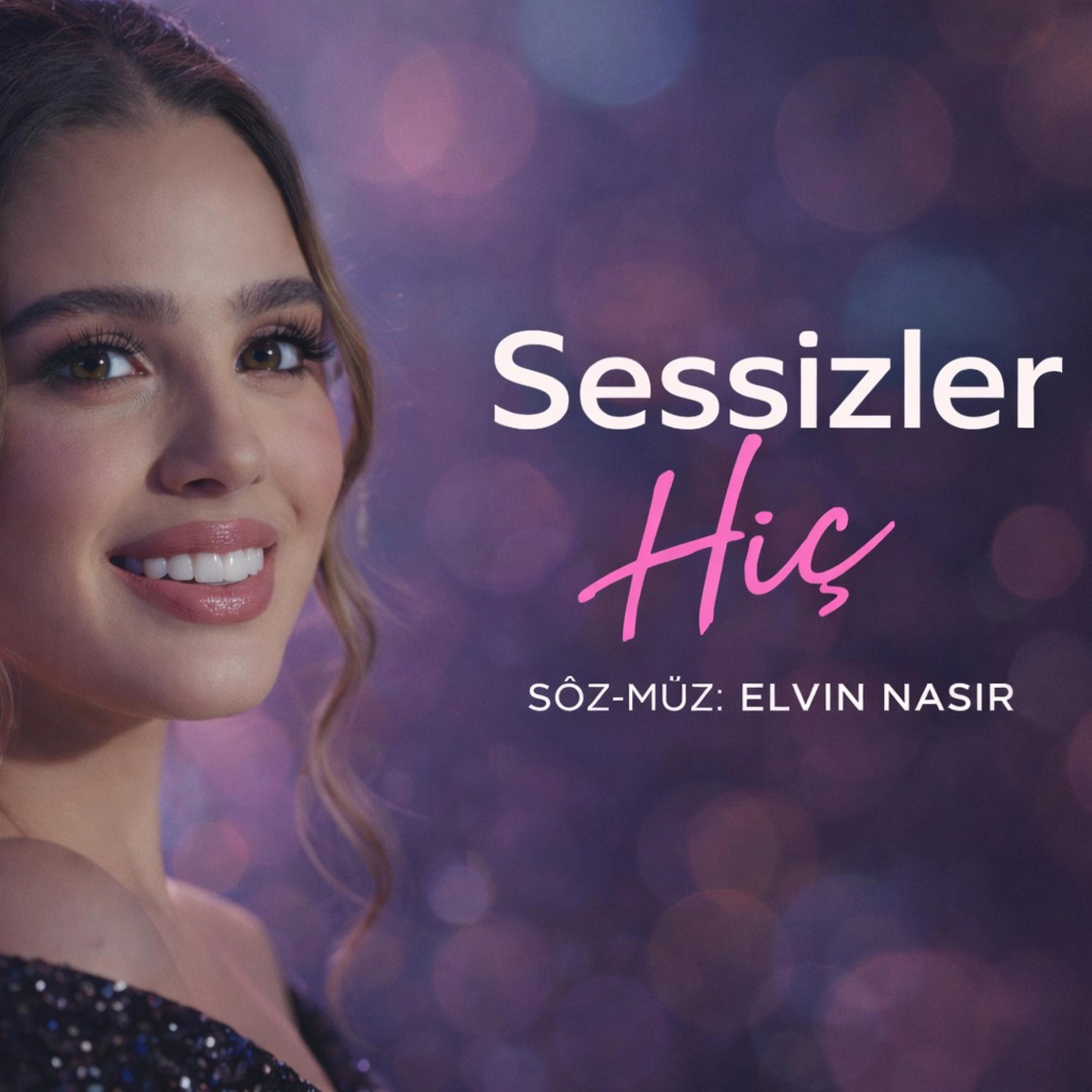 Hiç (Anatolian Psychedelic Rock Cover) - Single