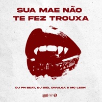 Sua Mãe Não Te Fez de Trouxa - Single - Dj Pn Beat, DJ Biel Divulga & Mc Leon