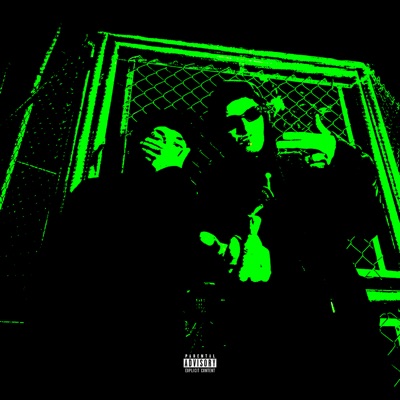 Psicose (feat. Anti Ayoa) - Single