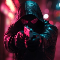 Robbery - Single - RPA