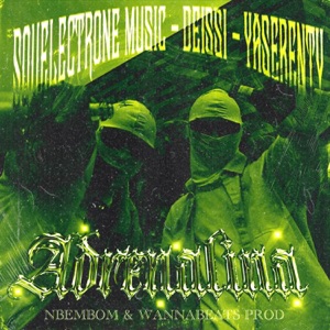 Adrenalina (feat. Yaserenty)