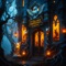 The Lanterns of Lysandra - Tavern's Muse lyrics