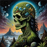 Phantoms in the Aether - Single - Entropy in Motion