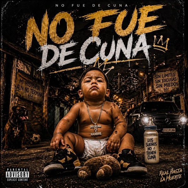 No Fue De Cuna