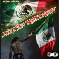 MEXICAN TREATMENT (feat. O6$ Woky) [DISS TRACK] - Single - 24kJupiter