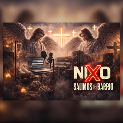 Salimos Del Barrio - Single
