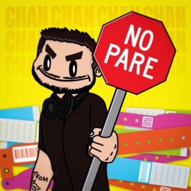 No Pare Chan