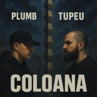 Coloana (feat. Tupeu) - Single - Plumb