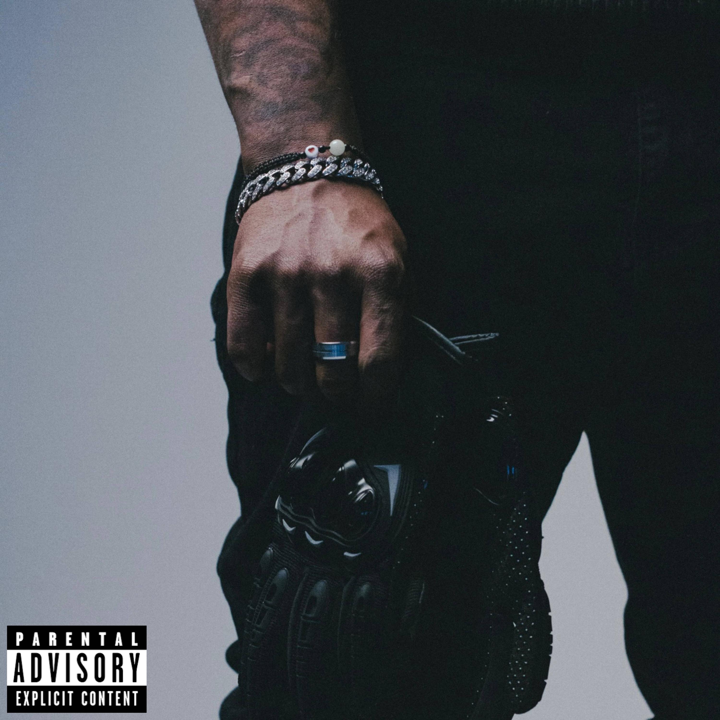 Treat Me Like - Single