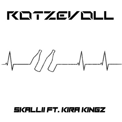 ROTZEVOLL (feat. Kira Kingz) - Single