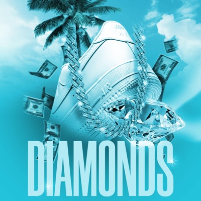 Diamonds - Single