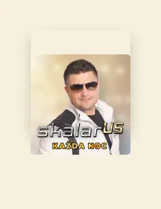 Écoutez Skalar Us, regardez des vidéoclips, lisez la biographie, consultez les dates de tournée et plus encore !