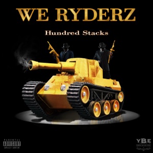We Ryderz