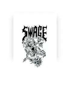 聆聽 SWAGE、觀看音樂影片、閱讀小傳、查看巡演日期等！