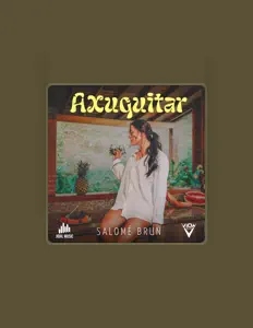 Listen to Salomé Brun, watch music videos, read bio, see tour dates & more!