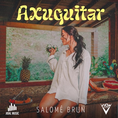Axuquitar - Single