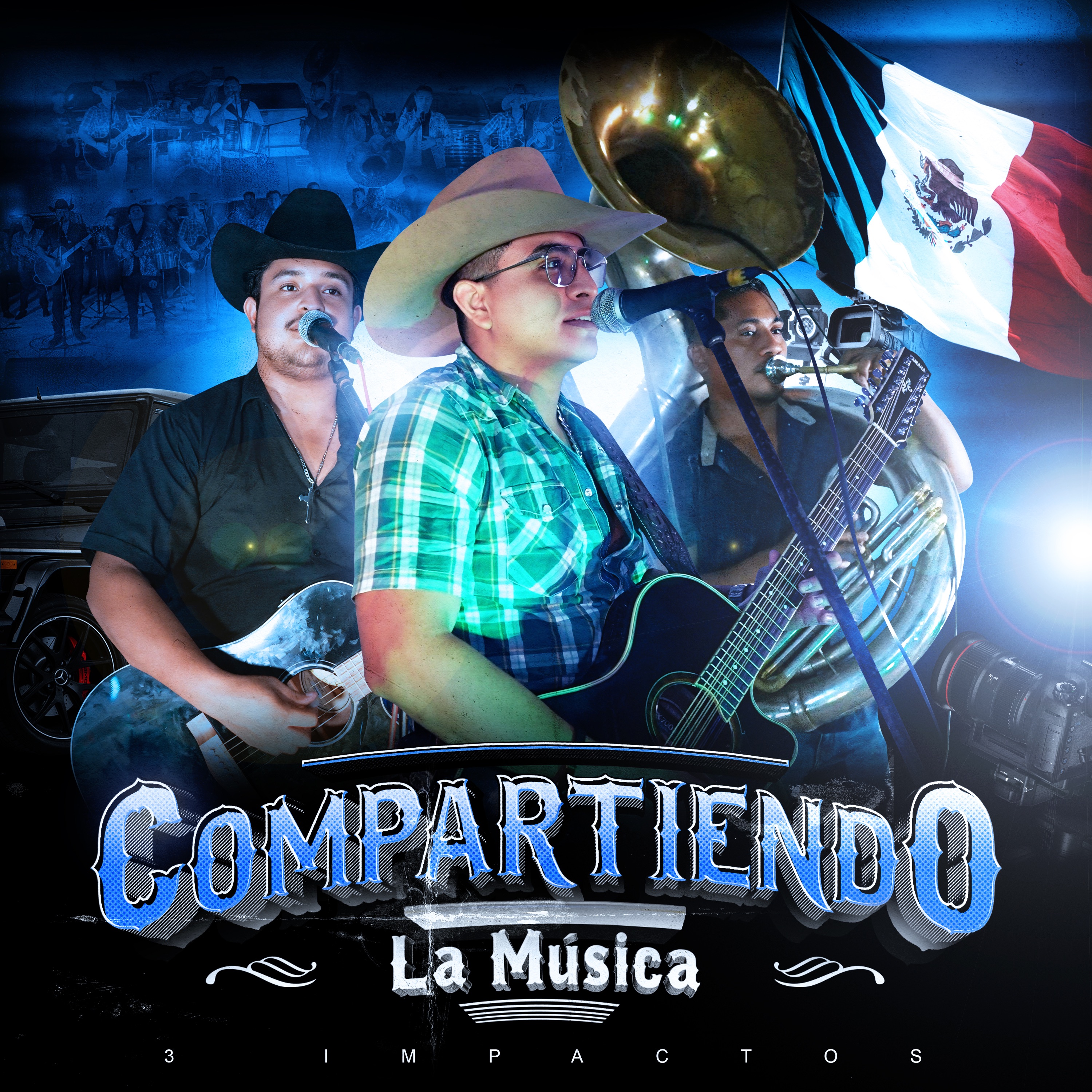 Compartiendo la Música