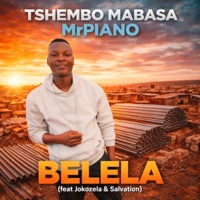 Belela (feat. Jokozela & Salvation) - Single - Tshembo Mabasa MrPiano