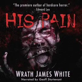 His Pain (Unabridged)