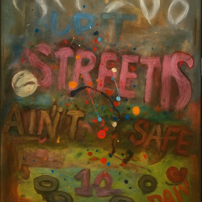 Streets Aint Safe, Hurt & Pain