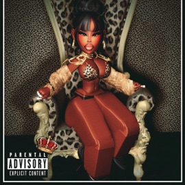 Out Of Luck (feat. Kapri & Nico Million) No Bars