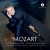 Anaïs Gaudemard  Mozart