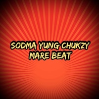 Yung chukzy mara beat - Single - Sodma