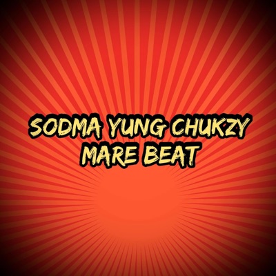 Yung chukzy mara beat - Single