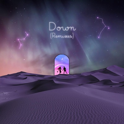 Down Remixes - Single