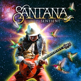 Please Don't Take Your Love (Radio Edit) Santana & Smokey Robinson